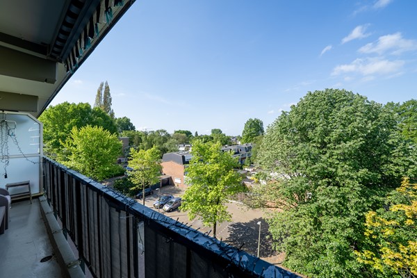 Medium property photo - Biesbosch 199, 1181 JC Amstelveen